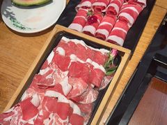 -草原塞蛮羊火锅城(港湾店)