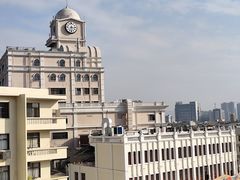 -中山公园(石岐街道)