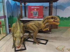 -嘉文梦想世界(SM天津滨海城市广场店)