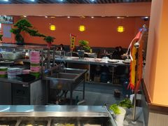 -小肥牛自助火锅海鲜烤肉(睢宁万达店)