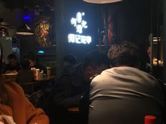 -何记花甲(印象城店)