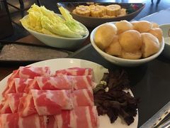 -捞王锅物料理(上海世茂广场店)