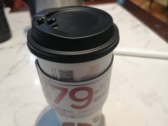 -湊湊火锅·茶憩(恒隆广场店)