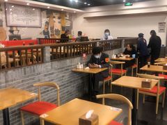 大堂-半亩园(奥特莱斯店)