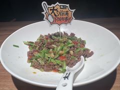 -太二酸菜鱼(金沙印象城店)