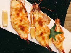 -月下料理(楷林IFC店)