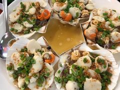 -無招牌海鮮(芽笼店)