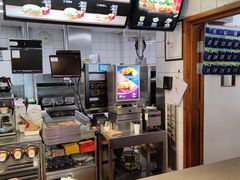 -麦当劳(文武路店)