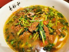 -易裕和·长沙米粉(竹塘西路店)