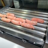 吃货的自助午餐大搜罗