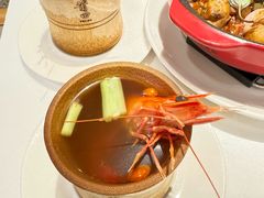 -莆田餐厅PUTIEN(深圳湾万象城家宴店)