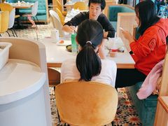 -避风塘·老港味餐厅(虹口龙之梦店)