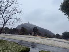 -狼山风景名胜区