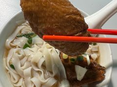 -梓记牛什(總店)