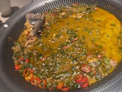 -半天妖烤鱼(丰科万达店)