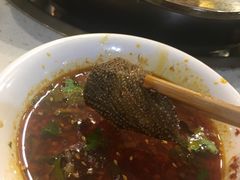 -水碾河刘老大串串香(水碾河路店)