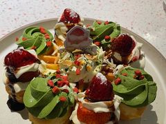 -BE BRIGHT KITCHEN(正佳广场店)