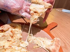 -乐凯撒披萨(蛇口花园城店)