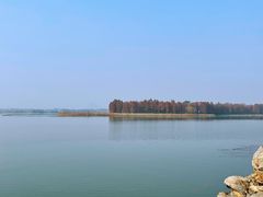 -东湖落雁景区