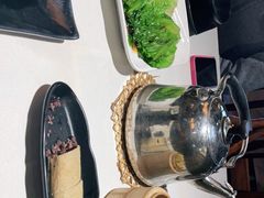-味可道美食坊(福基路店)