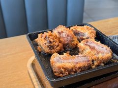 -味太助·银饭食堂(中华城店)