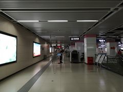 -王家墩东(地铁站)