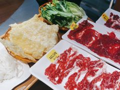 -海银海记潮汕牛肉火锅(新港中路海珠店)