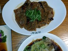 -去茶去餐厅(中央大街店)