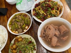 -雨田饭店(华兴东街店)