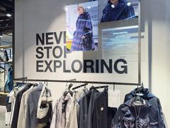 -THE NORTH FACE(三里屯ONEBOX店)