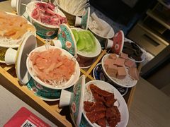 -渡娘火锅(大兴大悦春风里店)