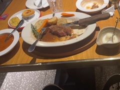 -斗牛士牛排(南京东路店)