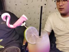 -树洞桌游宠咖小酒馆
