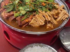 -喜家德虾仁水饺(深圳印力中心店)