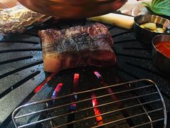 -济州爱肉堂(总店)