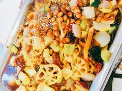 -滋味烤鱼(马北店)
