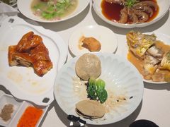 -華府Deluxe(兴业太古汇店)