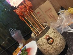 -潮火锅·麻辣牛肉火锅(观音桥方圆·LIVE店)