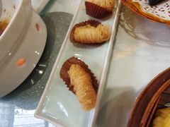 榴莲酥-顺德人家食府(黄金广场店)