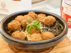 -名盛园饭店清真(龙潭区店)