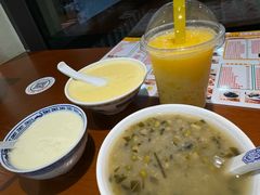 -百花传统甜品店(原址店)