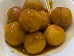 -華歡冰室-WahFoon(吉大店)