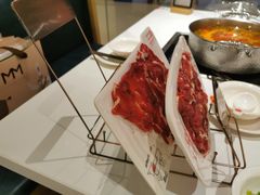 -牛焱·贵州黄牛肉火锅(城西银泰店)