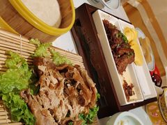 -惠丰堂饭庄·烤鸭·京味菜(翠微路店)