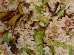 -乡村小榭饭店