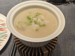 -锦府园·新台州菜(合生汇店)