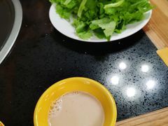 -银同牦牛肉火锅