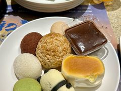 -初色海鲜自助(万丰路店)