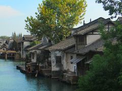-乌镇景区