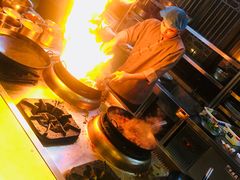 -大张烙馍村(泉山店)